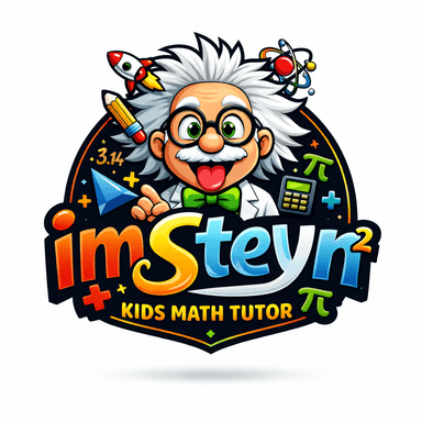 imSteyn mascot